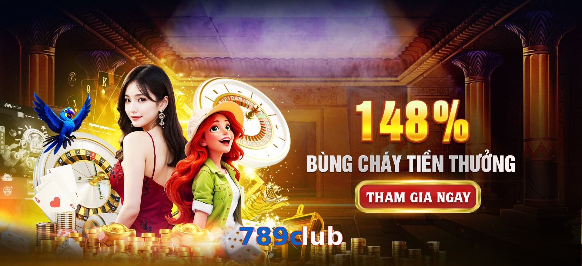 789club