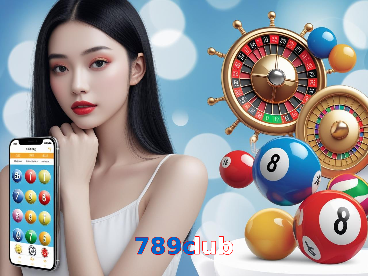 789club